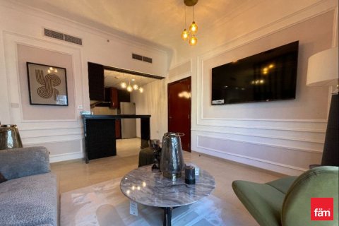 Снять в аренду квартиру в Дубае: 1 спальня, 70.7м², № 83749 - фото 5