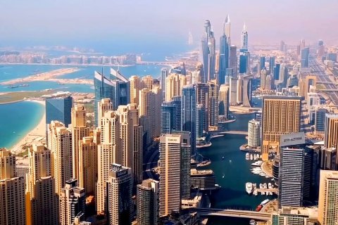 Снять в аренду квартиру в Дубае: 1 спальня, 70.7м², № 83749 - фото 21