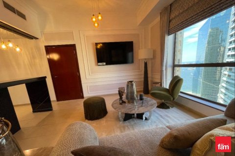 Снять в аренду квартиру в Дубае: 1 спальня, 70.7м², № 83749 - фото 14