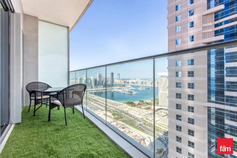 Apartamento en Dubai Marina, Dubai, 1 dormitorio, 81.8 m², № 83744 - foto 12