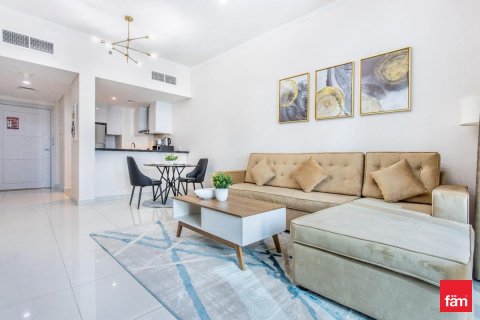 Apartamento en Dubai Marina, Dubai, 1 dormitorio, 81.8 m², № 83744 - foto 2