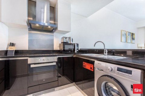 Apartamento en Dubai Marina, Dubai, 1 dormitorio, 81.8 m², № 83744 - foto 8