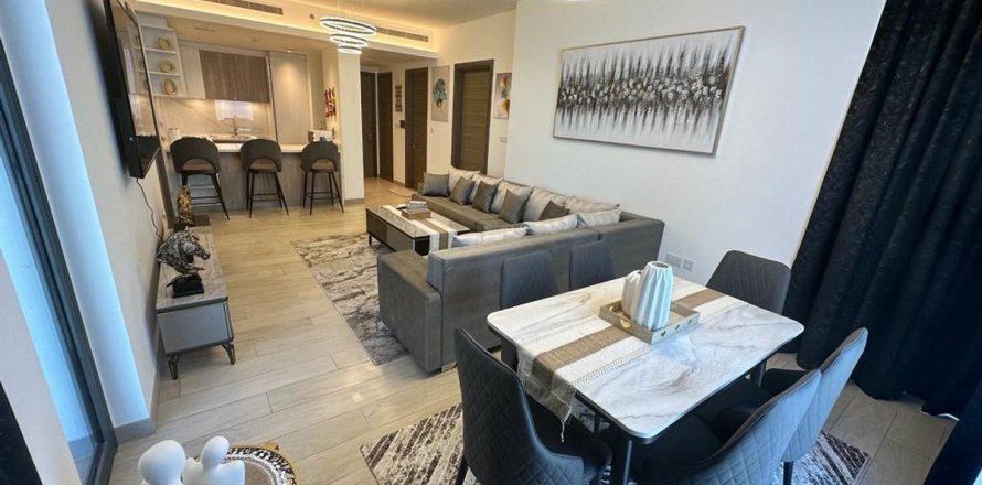 شقة في دبي 2 غرف نوم, 108.4 م² رقم 83747