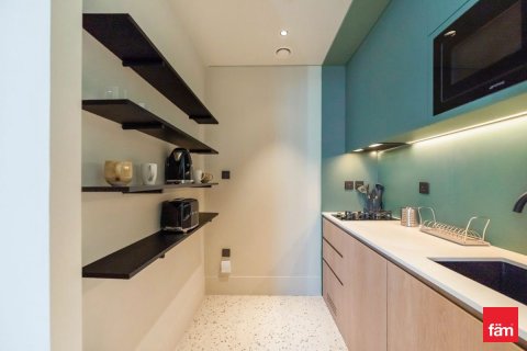 Apartamento en Business Bay, Dubai, 34.8 m², № 83748 - foto 14