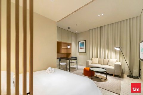 Apartamento en Business Bay, Dubai, 34.8 m², № 83748 - foto 4