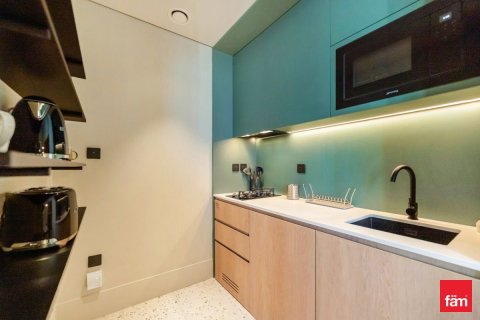 Apartamento en Business Bay, Dubai, 34.8 m², № 83748 - foto 13