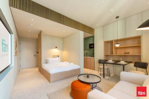 Apartamento en Business Bay, Dubai, 34.8 m², № 83748 - foto 6