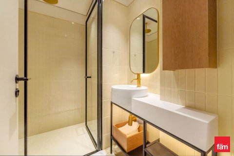 Apartamento en Business Bay, Dubai, 34.8 m², № 83748 - foto 16