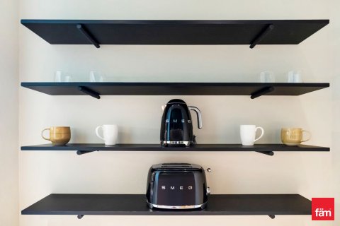 Apartamento en Business Bay, Dubai, 34.8 m², № 83748 - foto 15