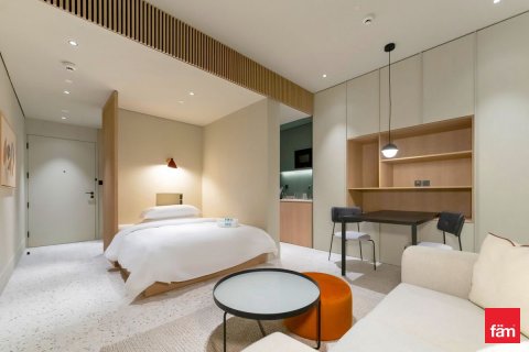 Apartamento en Business Bay, Dubai, 34.8 m², № 83748 - foto 8