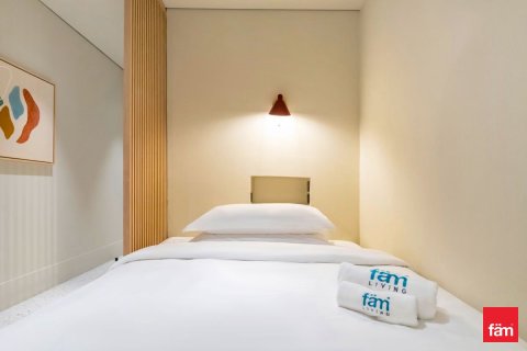 Apartamento en Business Bay, Dubai, 34.8 m², № 83748 - foto 9