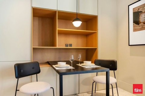 Apartamento en Business Bay, Dubai, 34.8 m², № 83748 - foto 11