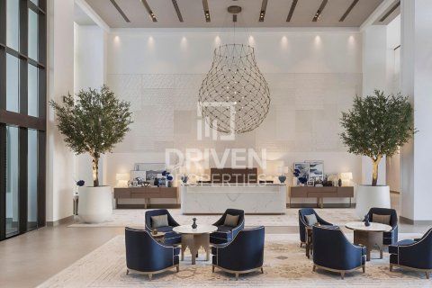 Apartment in Dubai Hills Estate, Dubai 1 bedroom, 70.42 sq.m. № 126977 - photo 6