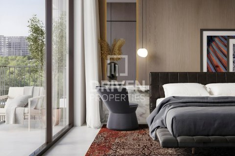 Apartment in Dubai Hills Estate, Dubai 1 bedroom, 70.42 sq.m. № 126977 - photo 5