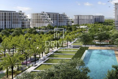 Apartment in Dubai Hills Estate, Dubai 1 bedroom, 70.42 sq.m. № 126977 - photo 15