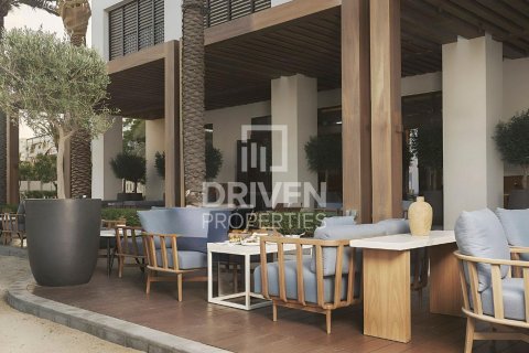 Apartment in Dubai Hills Estate, Dubai 1 bedroom, 70.42 sq.m. № 126977 - photo 9