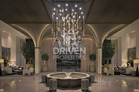 Apartment in Dubai Hills Estate, Dubai 1 bedroom, 70.42 sq.m. № 126977 - photo 8