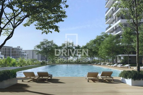 Apartment in Dubai Hills Estate, Dubai 1 bedroom, 70.42 sq.m. № 126977 - photo 10