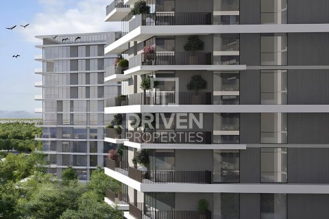 Apartment in Dubai Hills Estate, Dubai 1 bedroom, 70.42 sq.m. № 126977 - photo 13