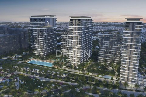 Apartment in Dubai Hills Estate, Dubai 1 bedroom, 70.42 sq.m. № 126977 - photo 17