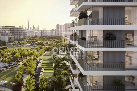 Apartment in Dubai Hills Estate, Dubai 1 bedroom, 70.42 sq.m. № 126977 - photo 2