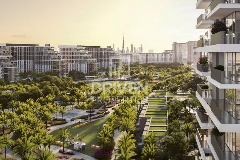 Apartment in Dubai Hills Estate, Dubai 1 bedroom, 70.42 sq.m. № 126977 - photo 16