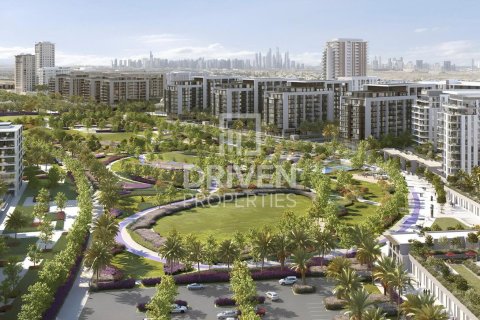 Apartment in Dubai Hills Estate, Dubai 1 bedroom, 70.42 sq.m. № 126977 - photo 3