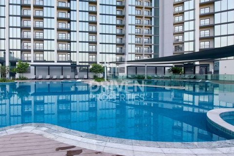 Apartamento en Sobha Hartland, Mohammed Bin Rashid City, Dubai, 2 dormitorios, 126.63 m², № 126975 - foto 9