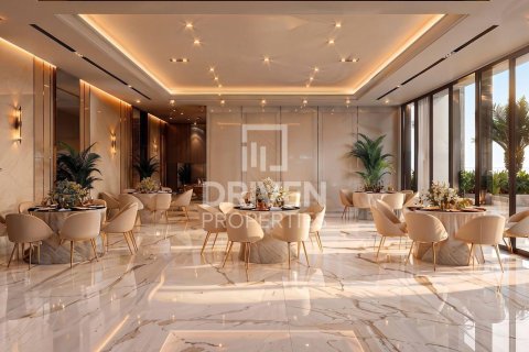 Apartment in Jumeirah Lake Towers, Dubai 1 bedroom, 69.31 sq.m. № 126984 - photo 8
