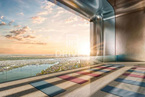Apartment in Jumeirah Lake Towers, Dubai 1 bedroom, 69.31 sq.m. № 126984 - photo 4