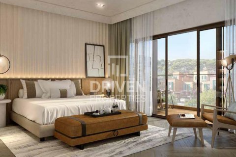 Townhouse in Damac Lagoons, Dubai 4 bedrooms, 144 sq.m. № 126976