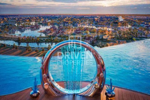 Apartment in Jumeirah Lake Towers, Dubai 1 bedroom, 69.31 sq.m. № 126983