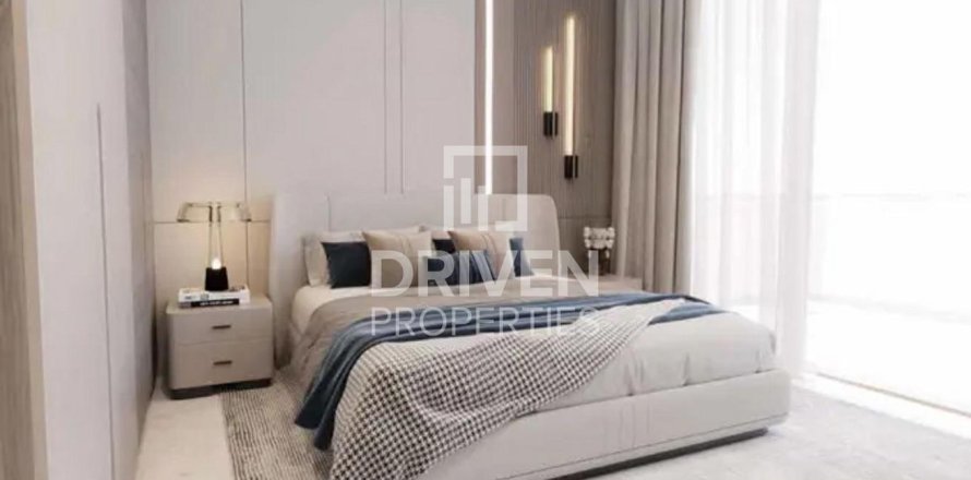 Квартира в Arjan, Дубай, 1 спальня, 78.87м², № 126979