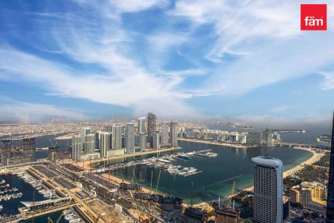 Ático en Dubai Marina, Dubai, 4 dormitorios, 242.4 m², № 91933 - foto 8