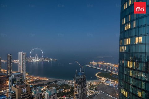 Ático en Dubai Marina, Dubai, 4 dormitorios, 242.4 m², № 91933 - foto 6