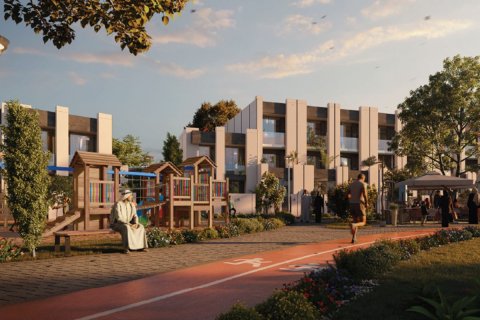 Villa à Dubai, 4 chambres, 88.3 m², № 91923 - photo 4