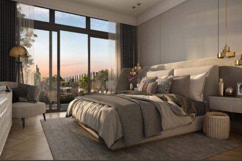 Villa à Dubai, 4 chambres, 88.3 m², № 91923 - photo 8