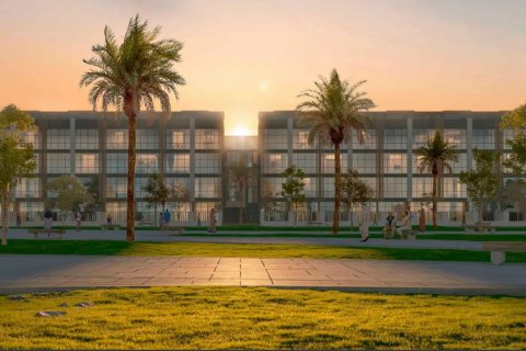 Villa à Dubai, 4 chambres, 88.3 m², № 91923 - photo 5