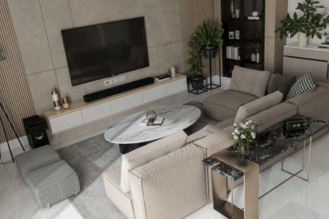 Villa à Dubai, 4 chambres, 88.3 m², № 91923 - photo 2