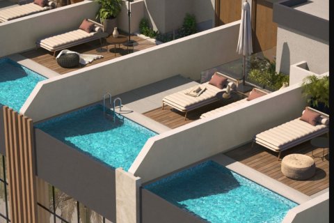 Villa à Dubai, 4 chambres, 88.3 m², № 91923 - photo 9