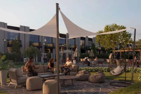 فيلا في دبي 4 غرف نوم, 88.3 م² رقم 91923