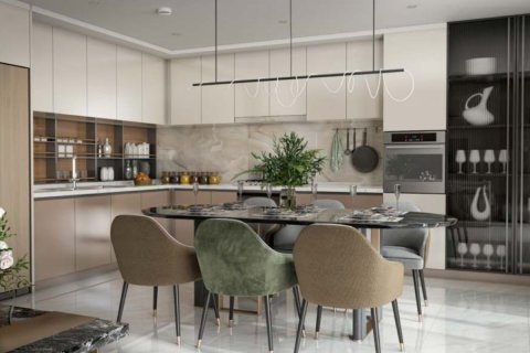 Villa à Dubai, 4 chambres, 88.3 m², № 91923 - photo 3