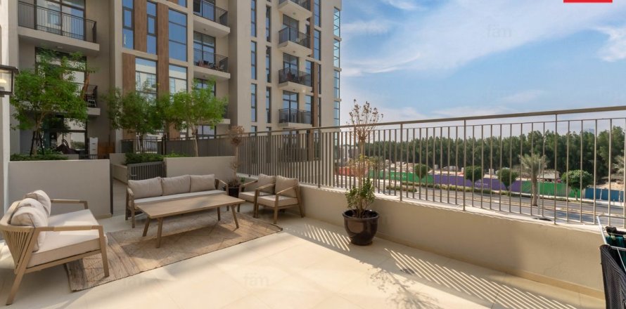 Apartment in Dubai 2 bedrooms, 132.9 sq.m. № 91922