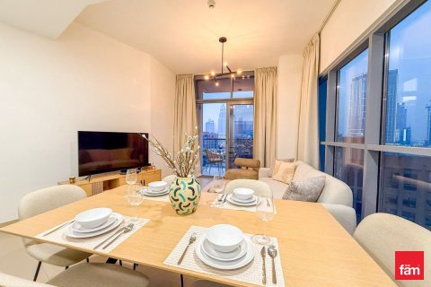 Appartement à Downtown Dubai (Downtown Burj Dubai), Dubai, 2 chambres, 95.1 m², № 91932 - photo 24