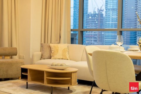 Appartement à Downtown Dubai (Downtown Burj Dubai), Dubai, 2 chambres, 95.1 m², № 91932 - photo 4