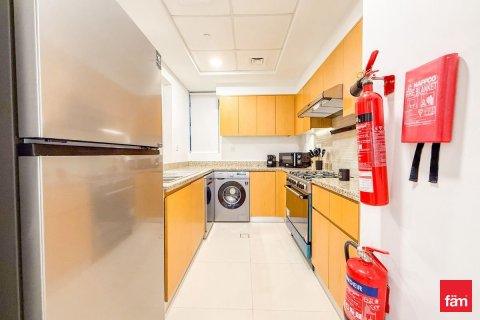 Appartement à Downtown Dubai (Downtown Burj Dubai), Dubai, 2 chambres, 95.1 m², № 91932 - photo 5