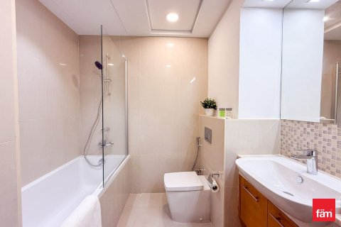 Appartement à Downtown Dubai (Downtown Burj Dubai), Dubai, 2 chambres, 95.1 m², № 91932 - photo 28