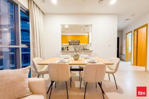 Appartement à Downtown Dubai (Downtown Burj Dubai), Dubai, 2 chambres, 95.1 m², № 91932 - photo 27