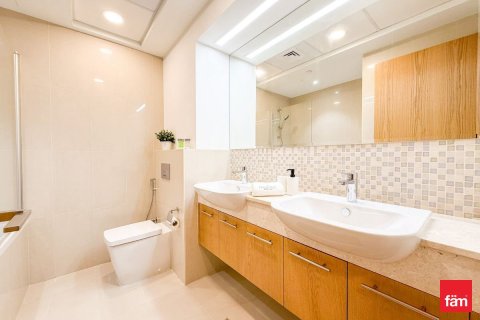 Appartement à Downtown Dubai (Downtown Burj Dubai), Dubai, 2 chambres, 95.1 m², № 91932 - photo 14