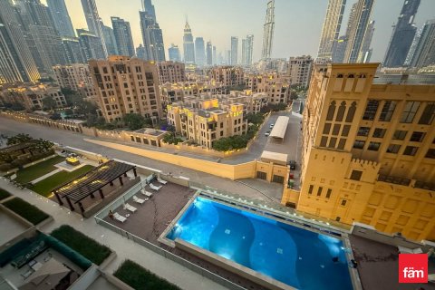 Appartement à Downtown Dubai (Downtown Burj Dubai), Dubai, 2 chambres, 95.1 m², № 91932 - photo 21